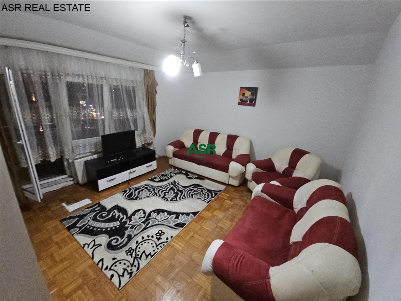 Banesë 60m2 me qira në lagjen 4 llullat 2