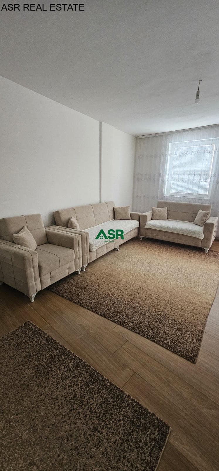 Lëshohet banesa me qira në lagjen qender
