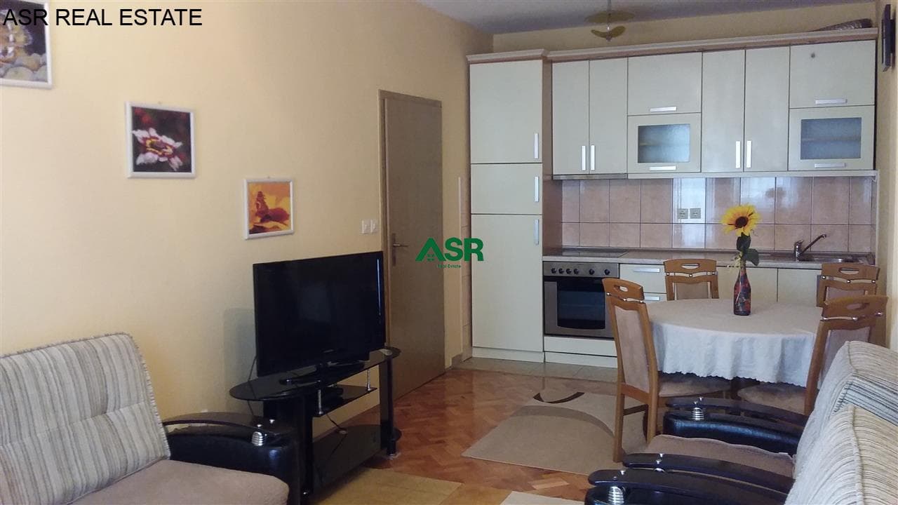 Lëshohet banesa me qera në lagjën AKTASH 2