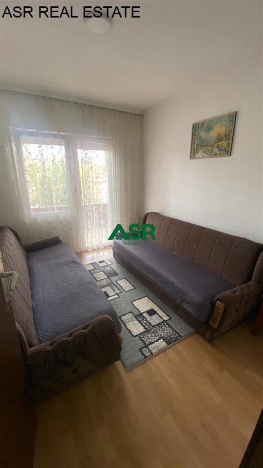 Lëshohet banesa me qira në lagjen Kodra e Trimave, rruga ”Vellezrit Fazliu” 4