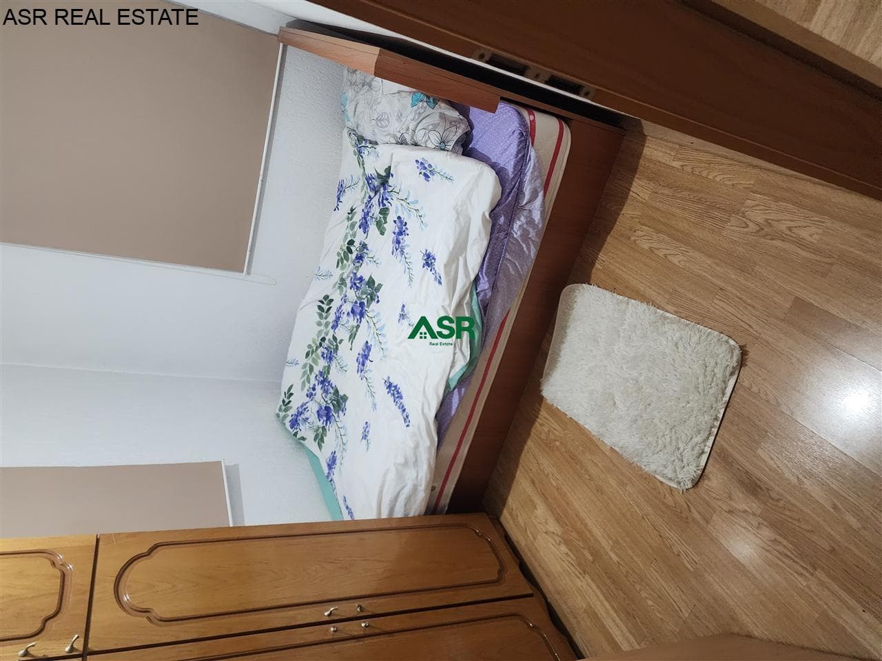 Banesë 35 m2 në rrugën Bajram Kelmendi, afër qendrës. 3