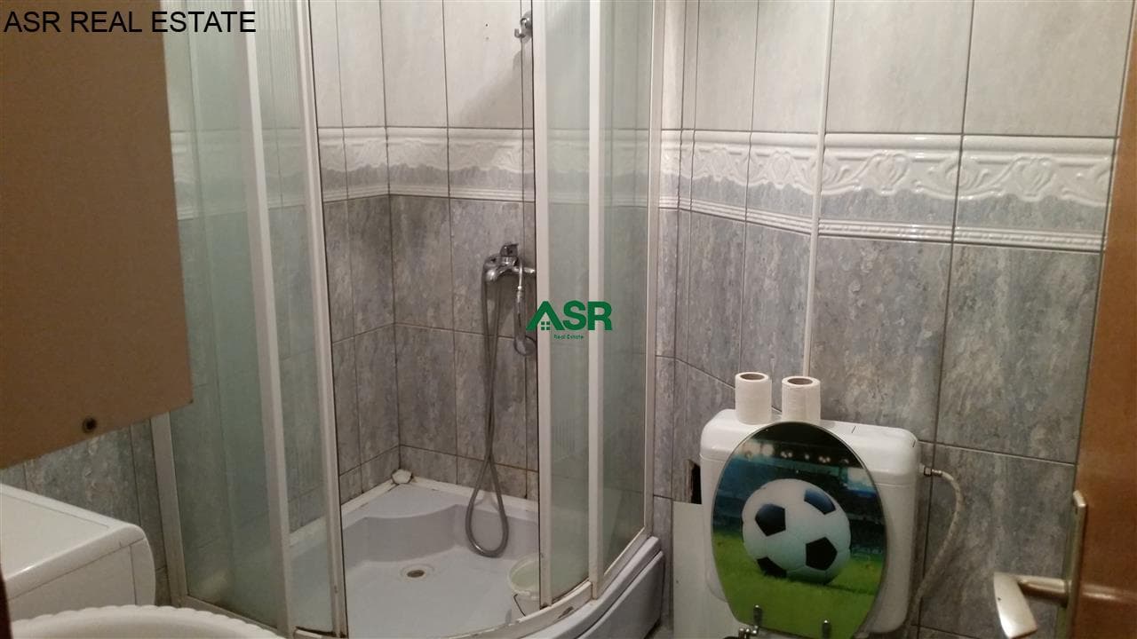 Lëshohet banesa me qera në lagjën Dardania 2