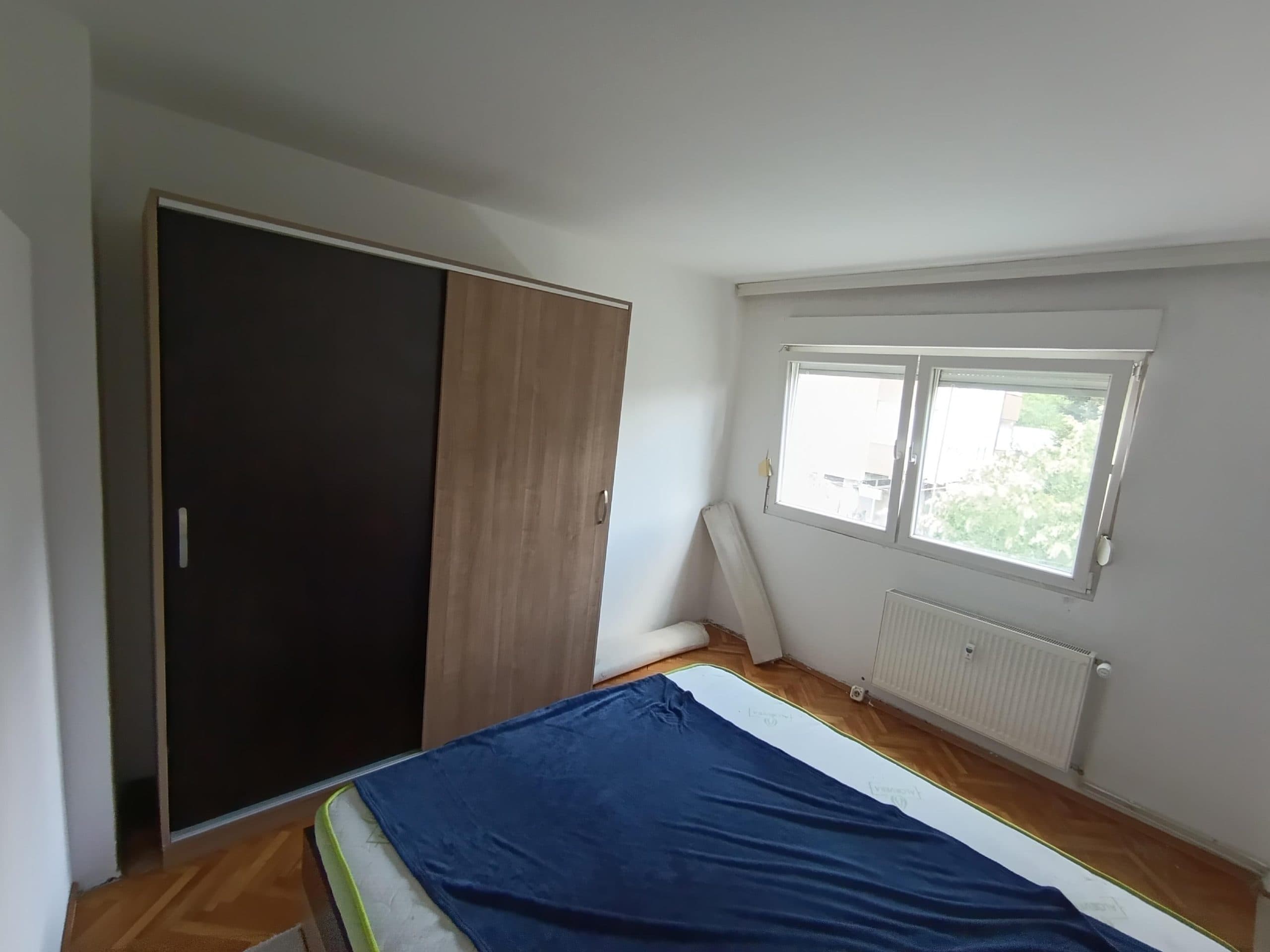 Banesë 40m2 me qira në lagjen Ulpiana 4