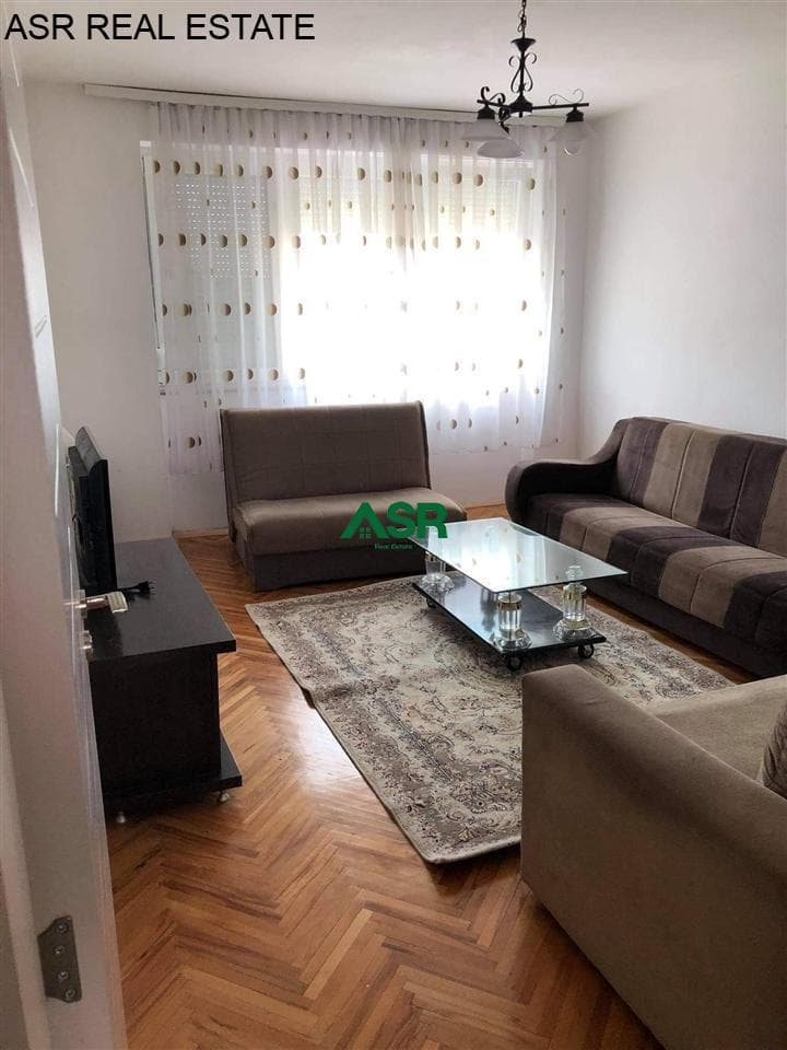 Banesë me qira në Fushe Kosove perball Stacionit Policor 3