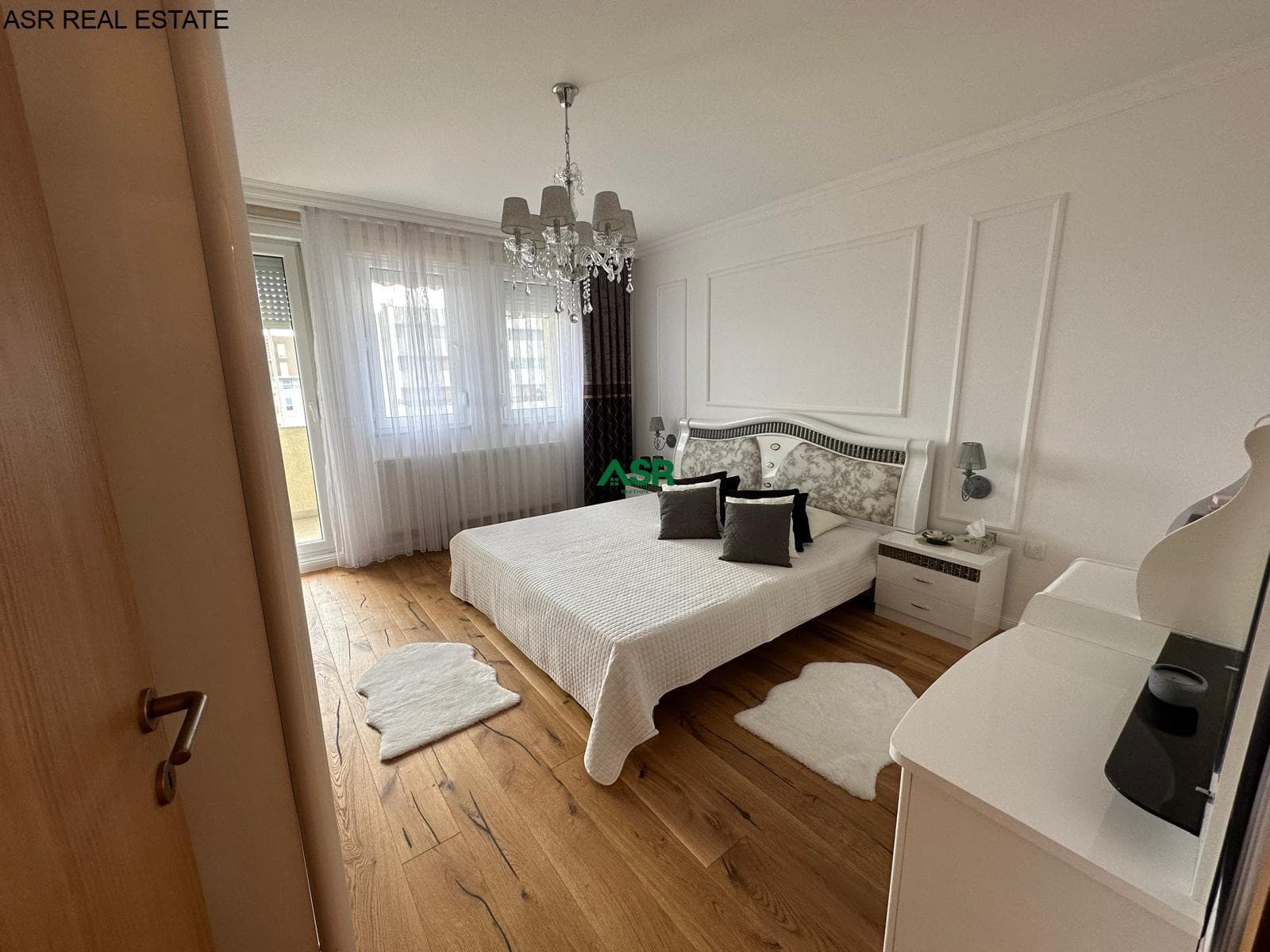 Ofrohet banesa me siperfaqe 99 m² per SHITJE në Vushtrri 4