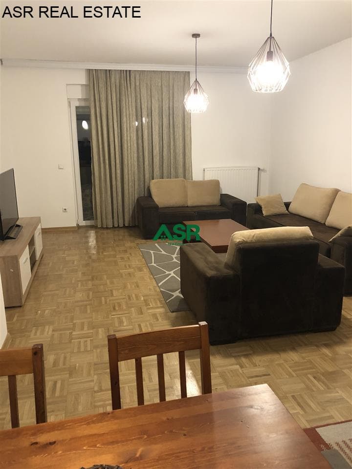 Lëshohet banesa me qera në lagjën e spitalit 2