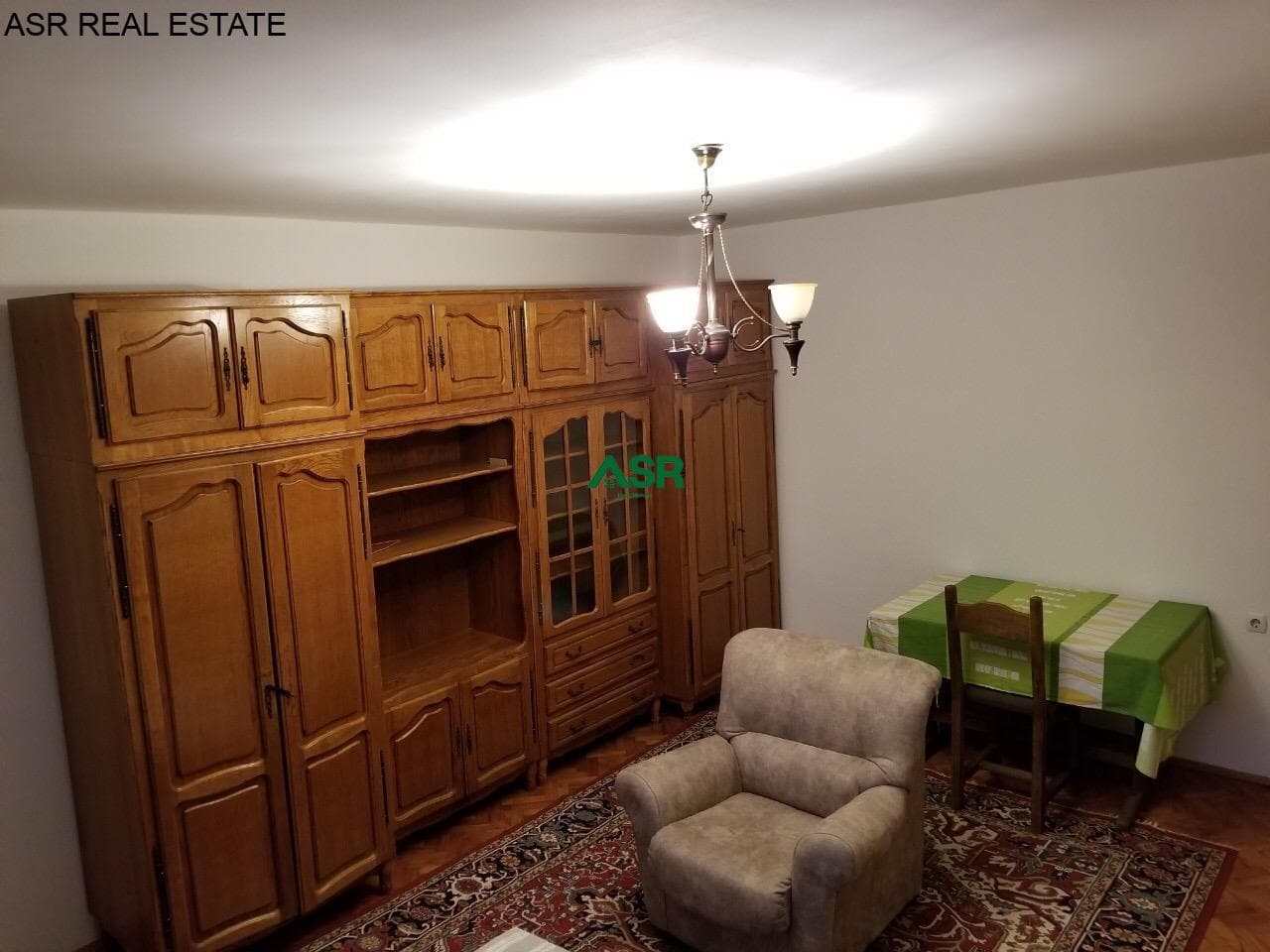 Lëshohet banesa me qira në lagjën Bregu i Diellit 3