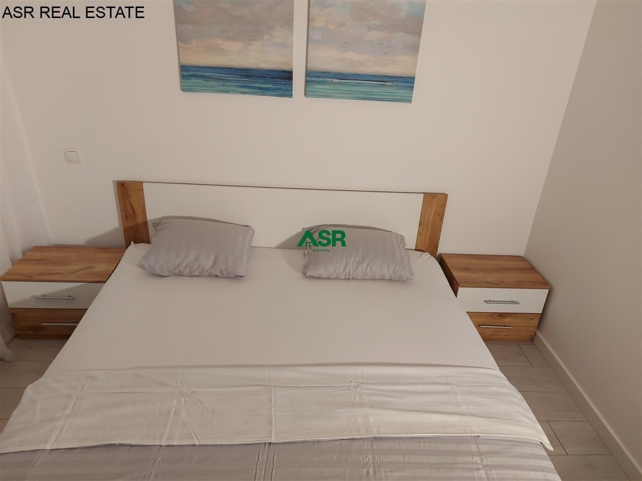 Lëshohet banesa me qira në lagjën e spitalit 2