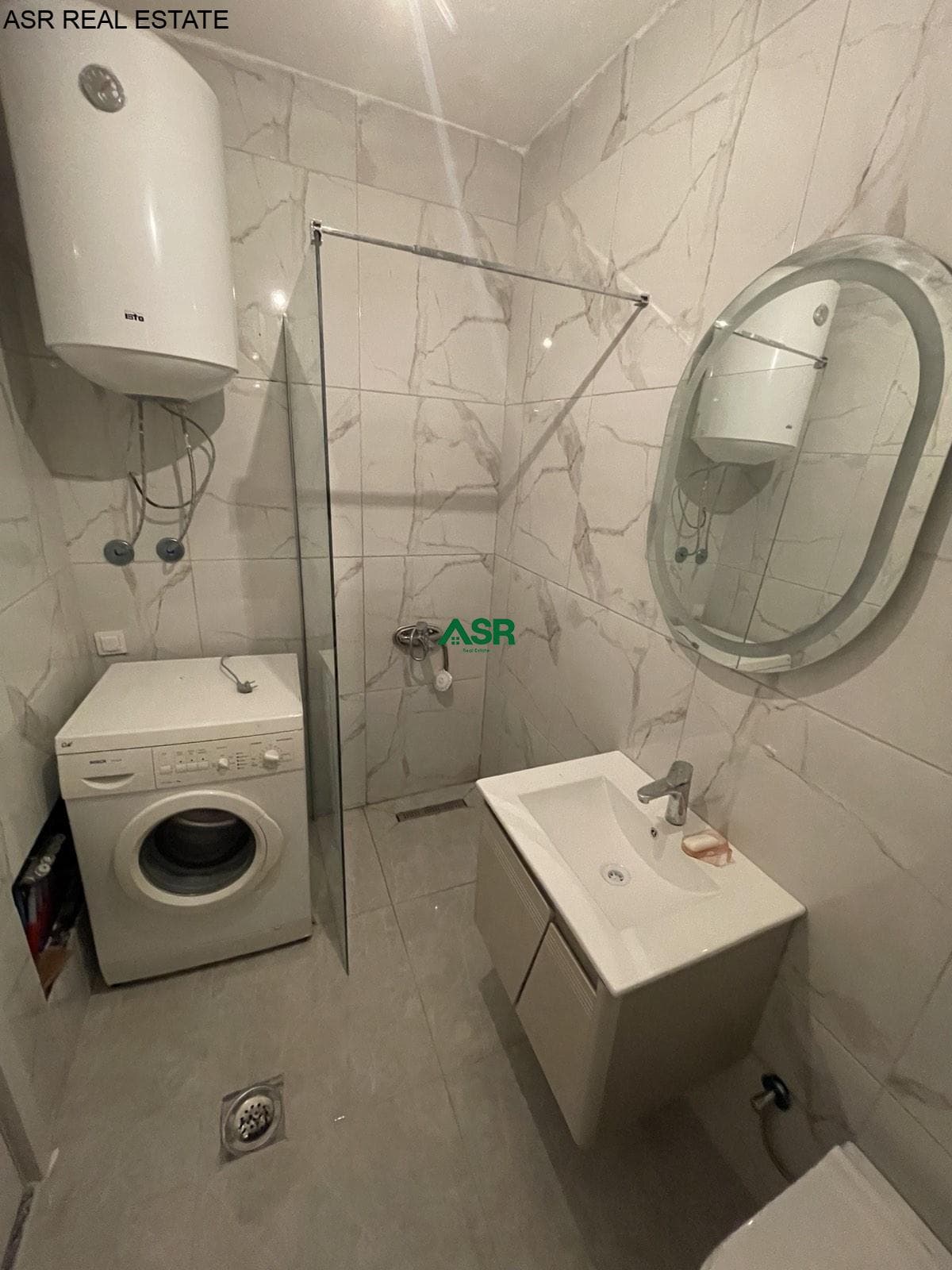 Banesë 68m2 me qira në Mati 1, rr.Shaqir Igrishta 3