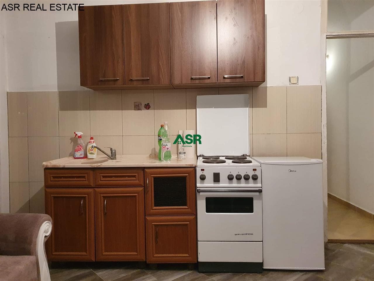 Lëshohet banesa me qira në lagjën Ulpiana 4