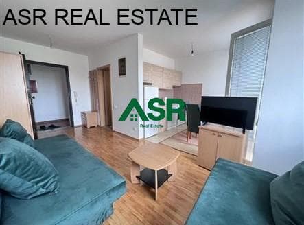Banesë gasoniere 35m2 me qira në Emshir 4