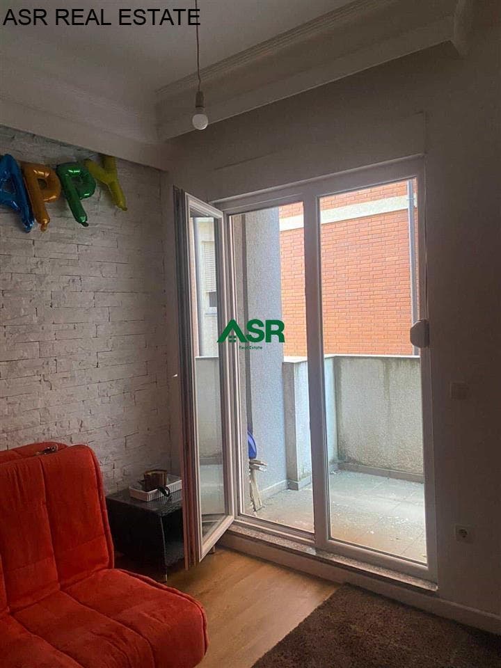 Banesë Gasoniere 48m2 me qira në lagjen Arberia