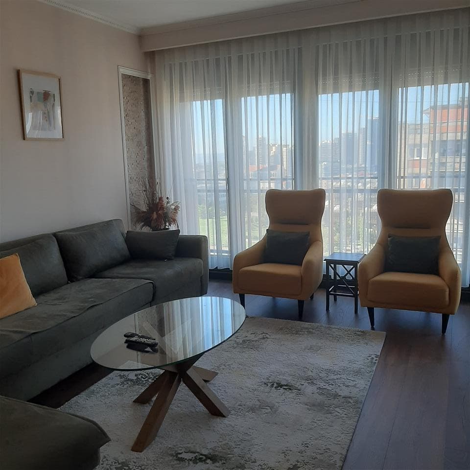 Banesë 66m2 me qira në Qendër