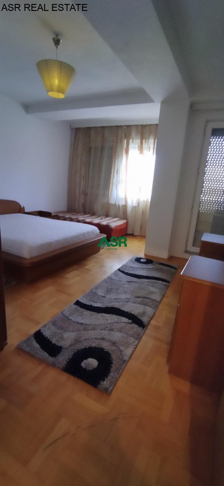 Lëshohet banesa me qira në lagjën Qender, mbrapa Hotel Siriusit 2