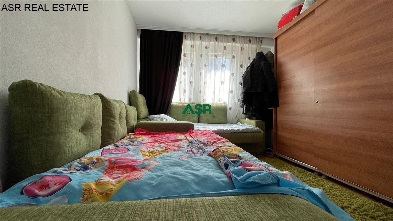 Lëshohet banesa me qira në lagjën parku i qytetit 2