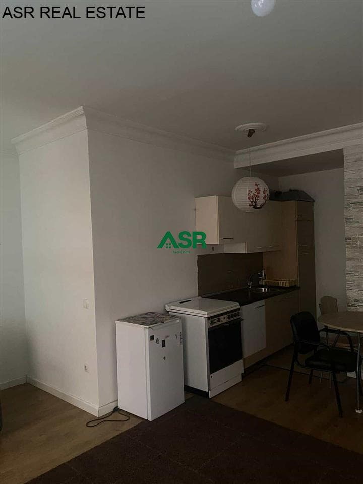 Banesë Gasoniere 48m2 me qira në lagjen Arberia 4