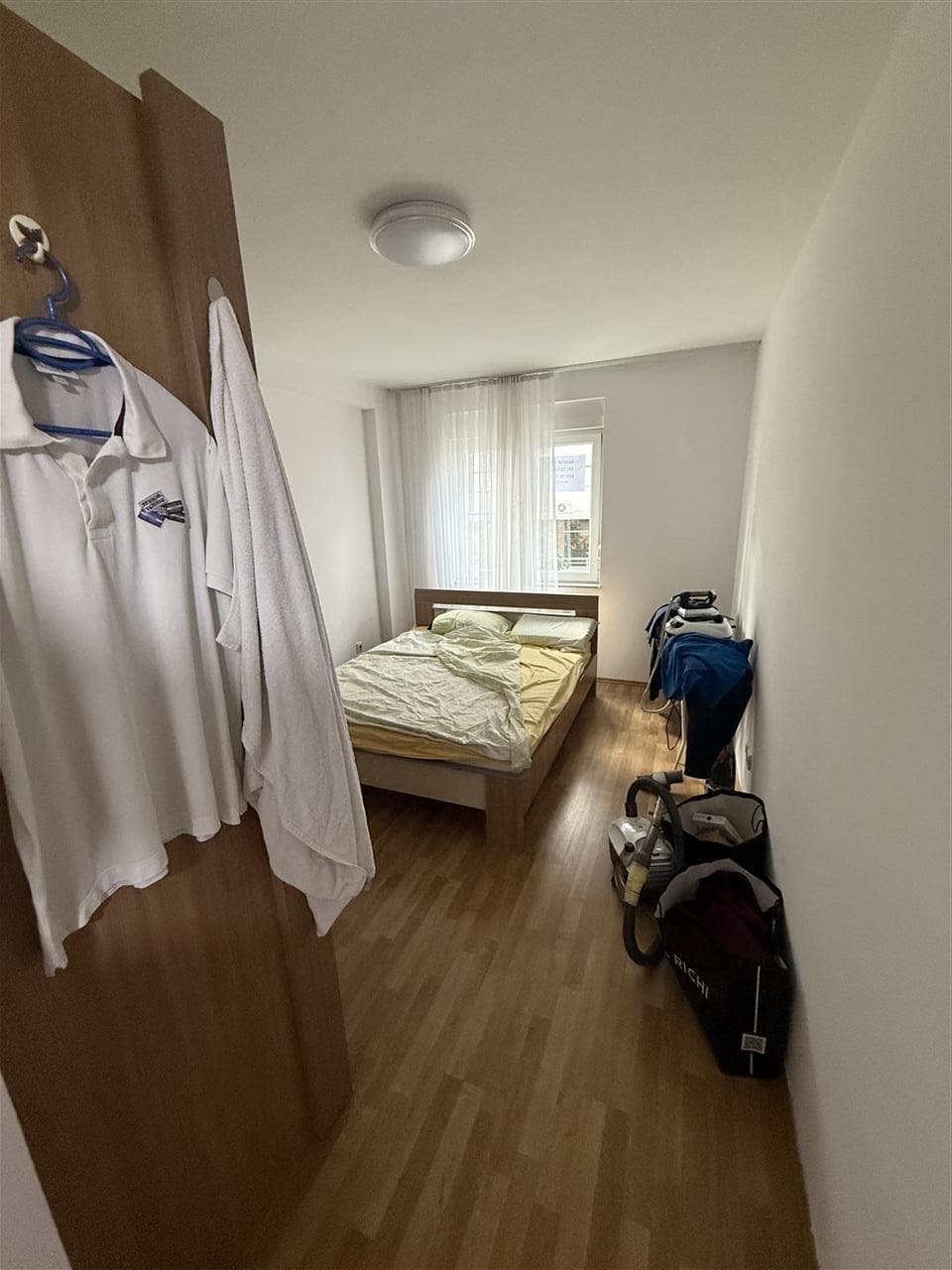 Banesë 100m2 me qira në lagjen Arberia 3