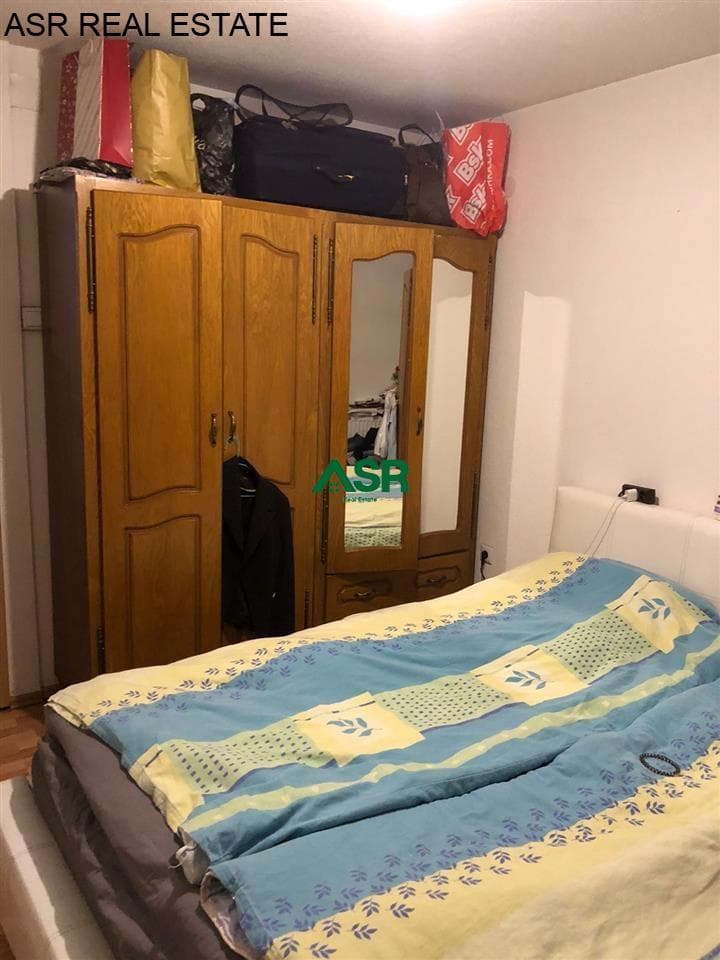 Banesë 60.83m2 ne shitje në lagjen Santea 3