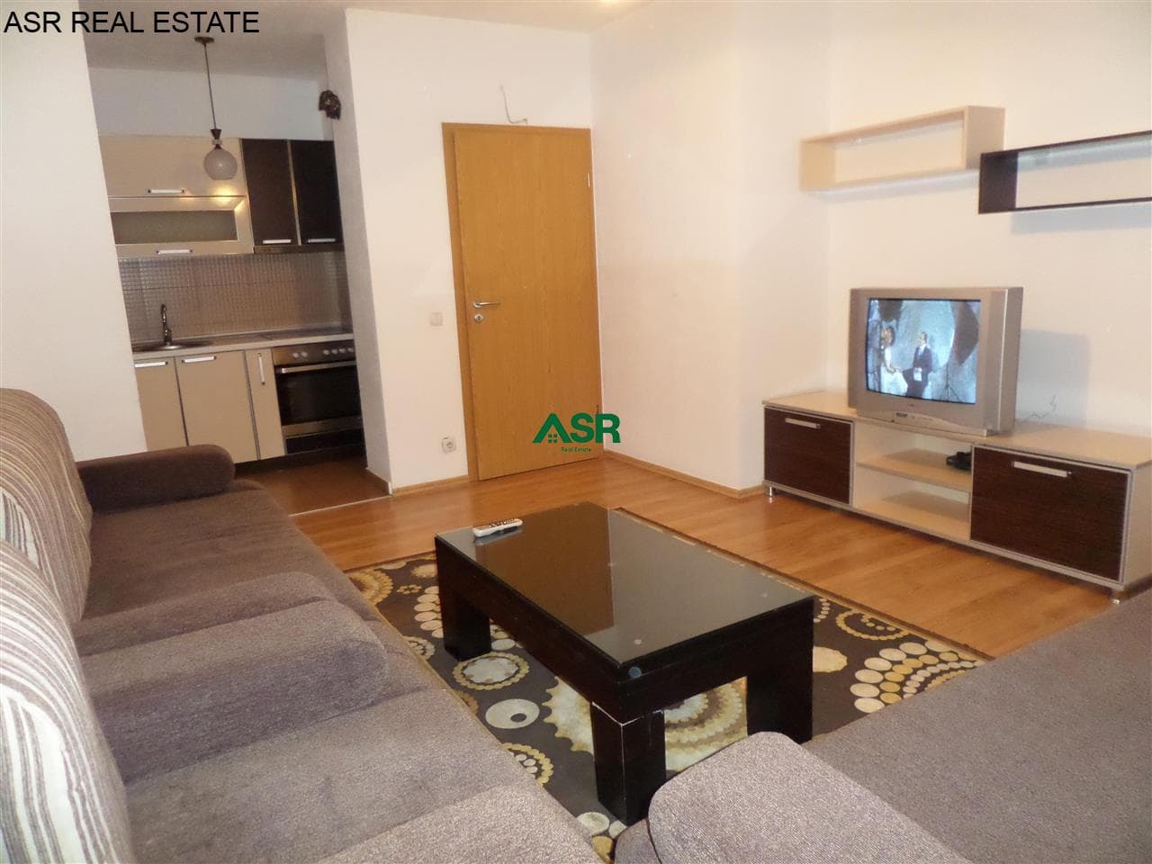 Banesë 58m2 me qira në lagjen Emshir 2