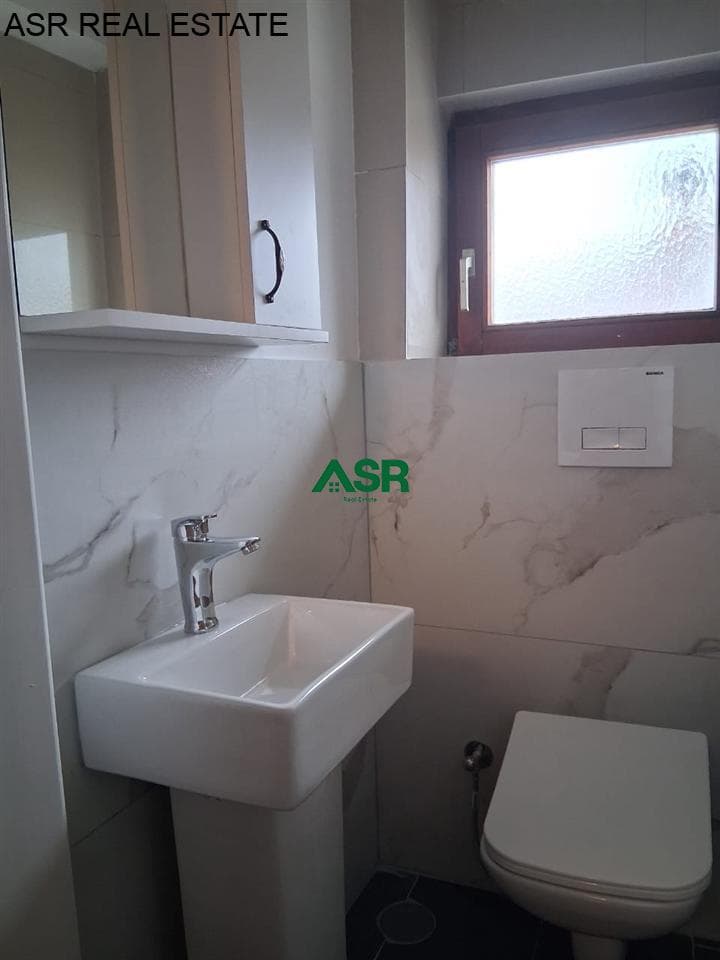 Banesë 120m2 me qira në Arberi 4