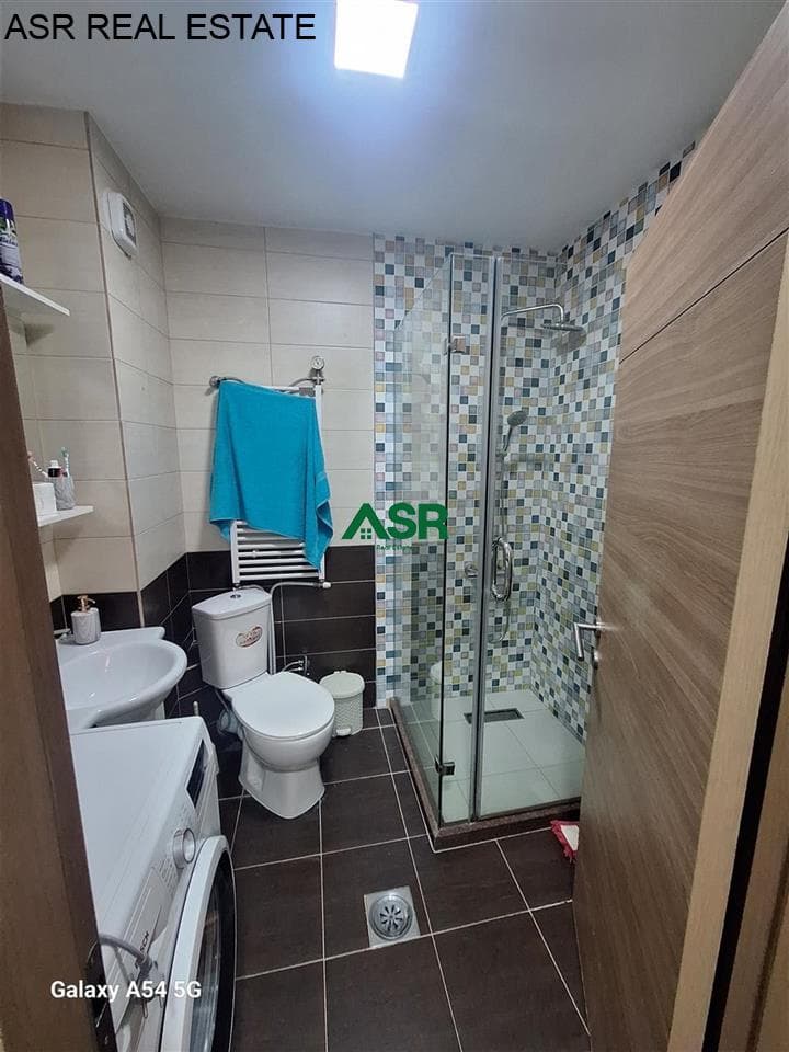 Banesë 87m2 ne shitje në rrugen Muharrem Fejza 4
