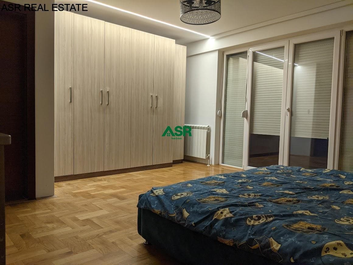 Lëshohet banesa me qira në lagjen Arberia 3