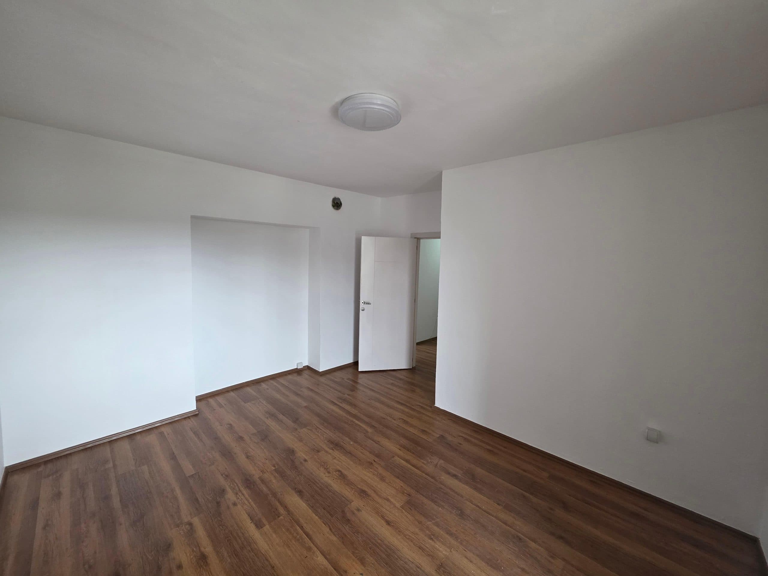 Banesë 65m2 me qira në lagjen qender 3