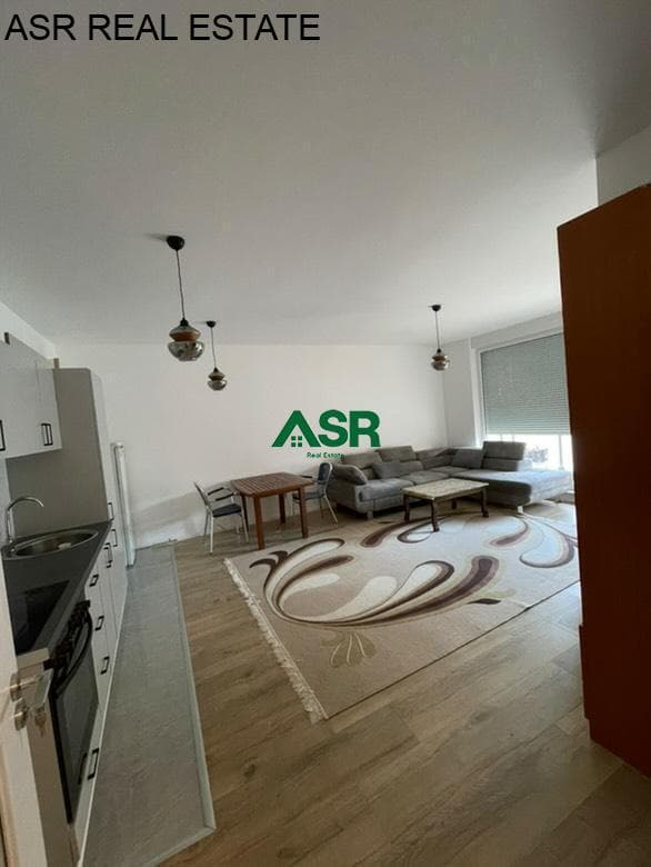 Banesë 65m2 me qira në lagjen Mati 1, rruga Shaqir Igrishta 4