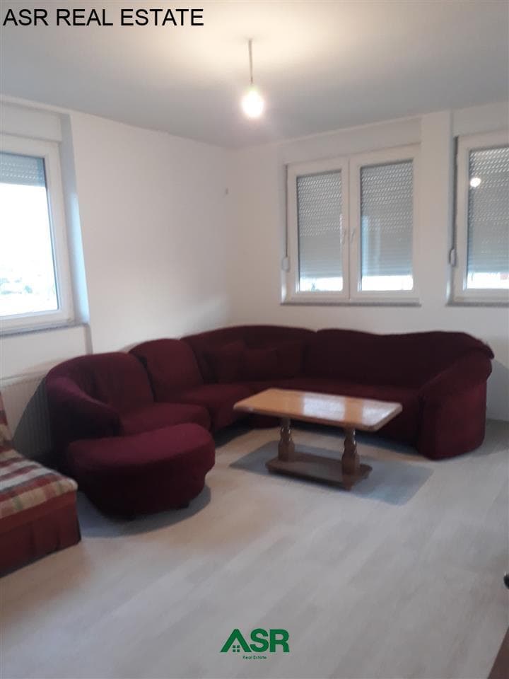 Lëshohet banesa me qera në lagjën Mati 1 4