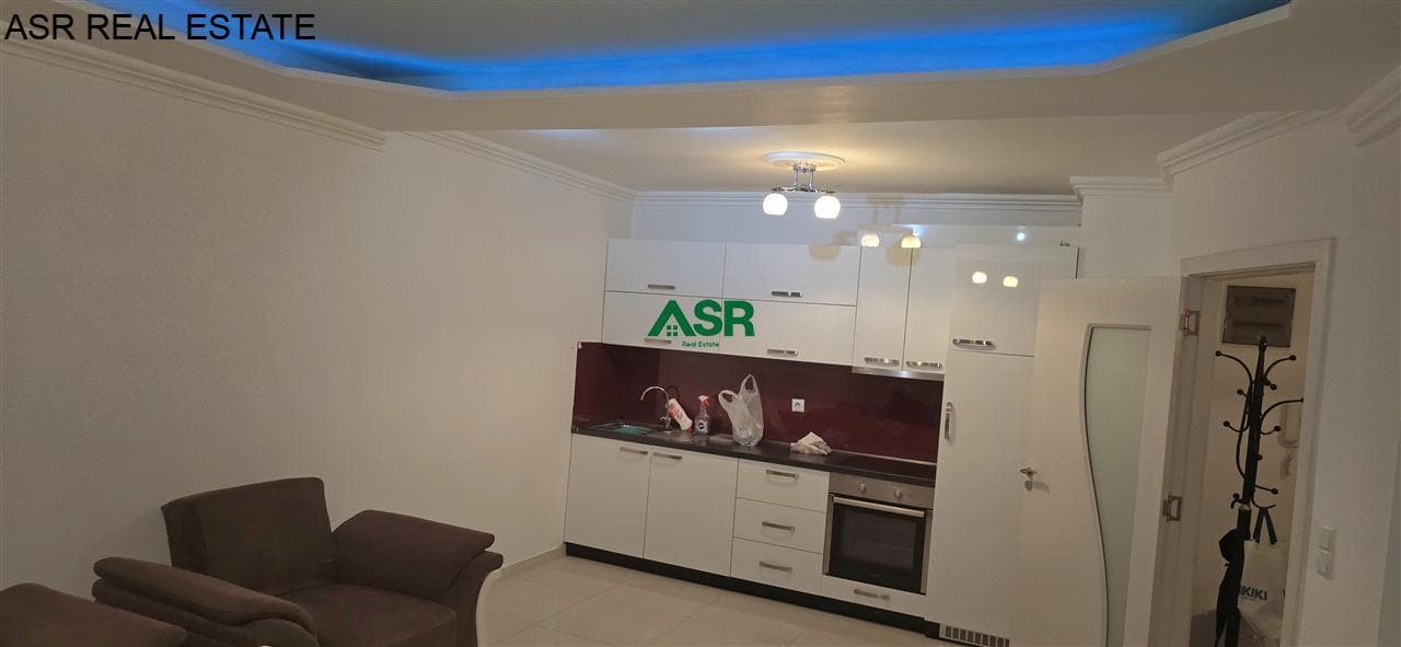 Banesë 63m2 me qira në Rrugën B, mbrapa kompleksit Royal Mall, Prishtine 4