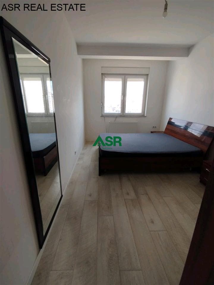 Banesë 62m2 me qira në rr.Muharrem Fejza 4