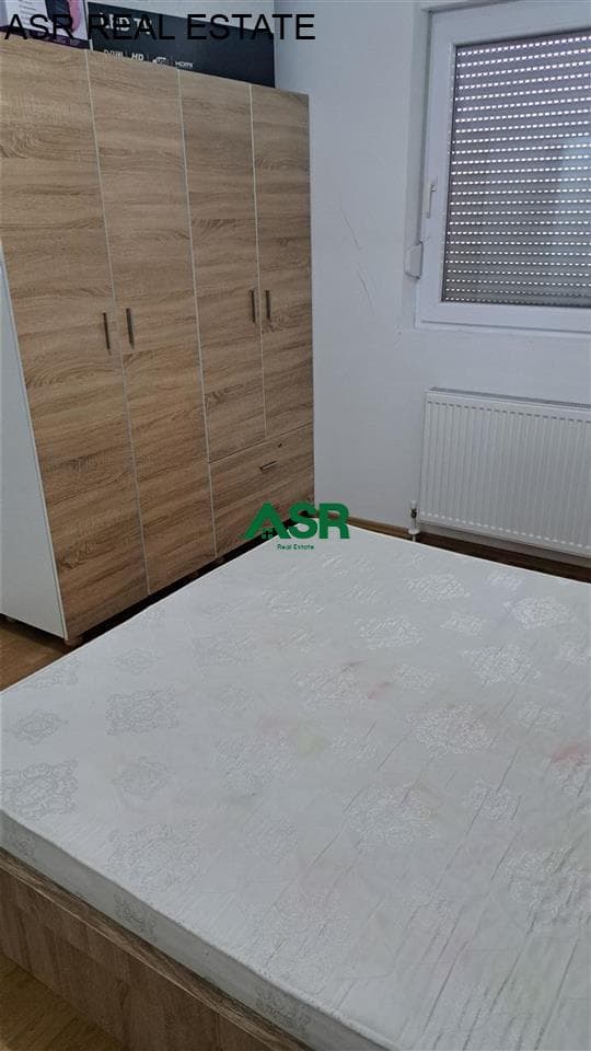 Banesë 60m2 me qira në Mati 1, rr.Ndue Perlleshi 2