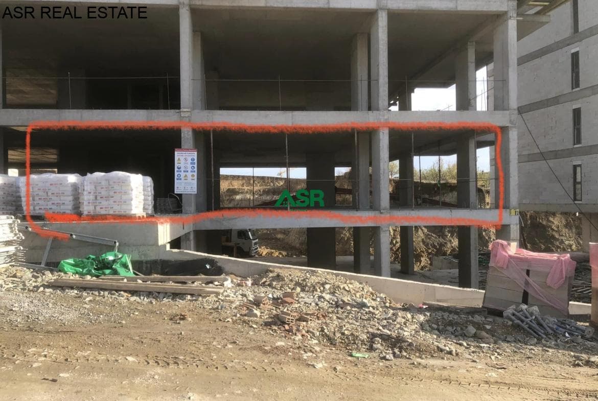 Ofrohet per shitje lokali në Prishtina Premium Residence ne lagjen Prishtina e Re 3