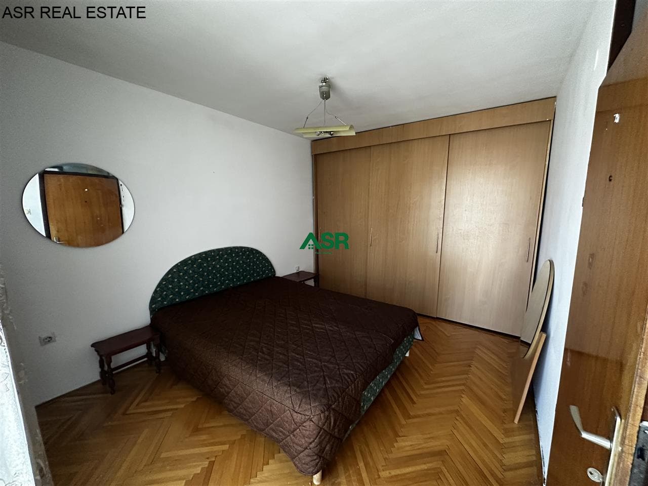 Banesë 60m2 me qira në lagjen Dardania