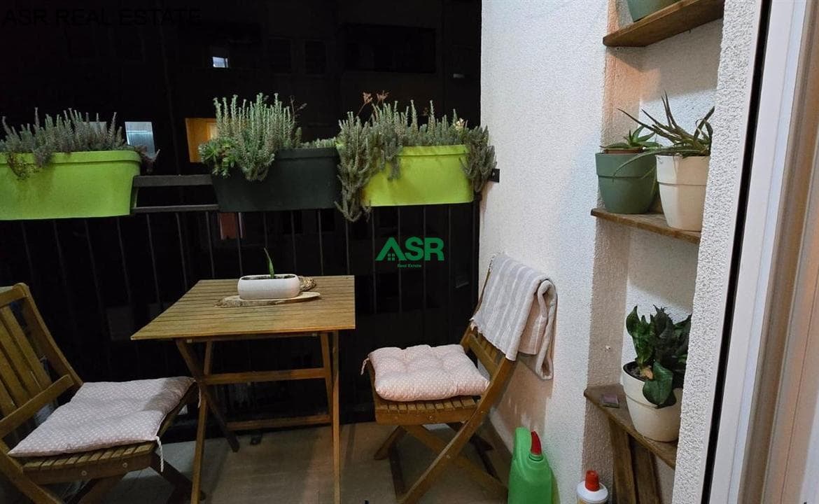 #ID:4109 Banesë 99m2 ne #shitje në Mati 1, kompleksi Rinia, rr.Ukshin Kovacica, Prishtine. 4