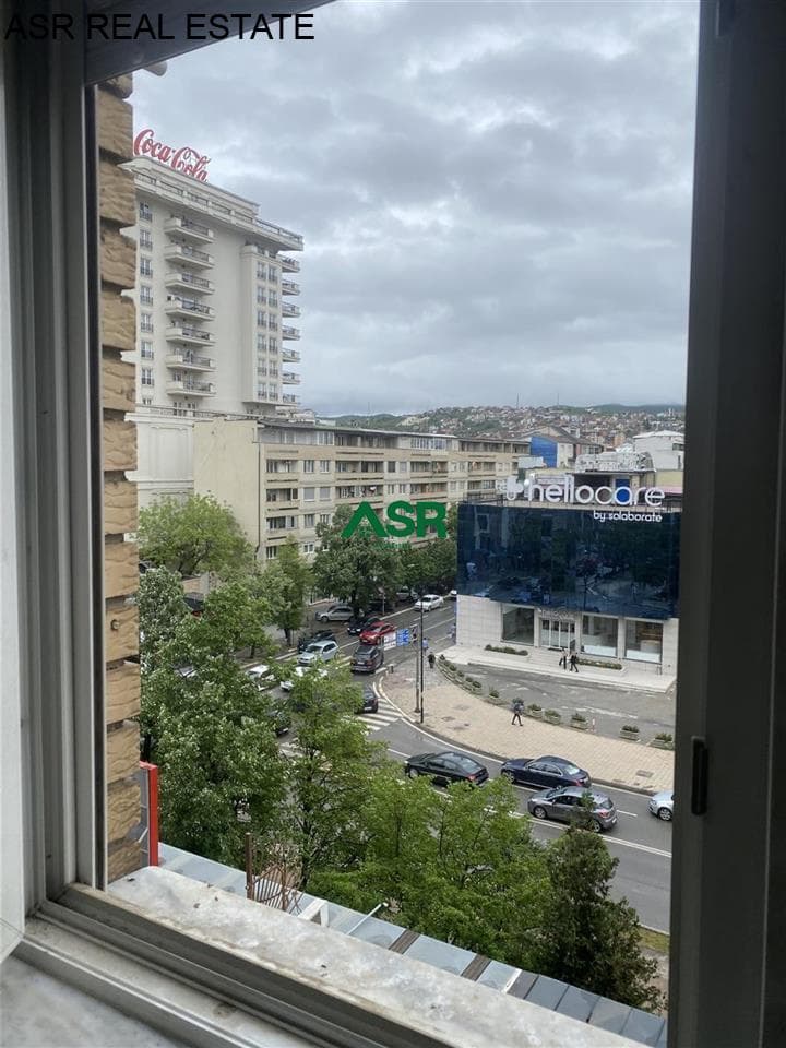 Lëshohet banesa me qira në lagjen Qafa 2