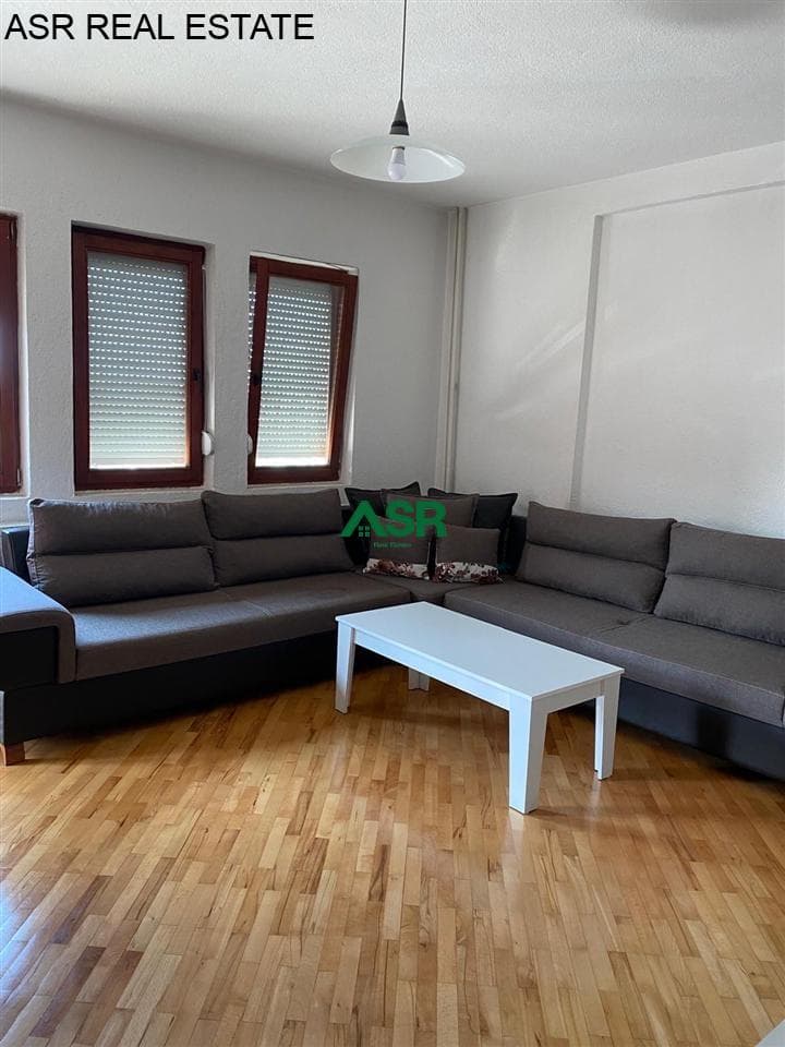 Banesë 76m2 me qira në Aktash 4