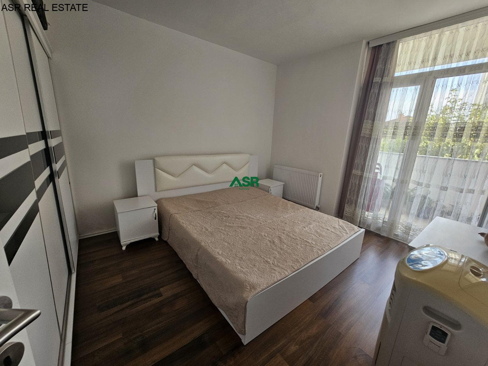 Ofrohet banesa me qira në Fushe Kosove