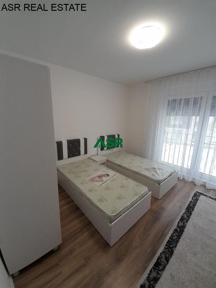 Lëshohet banesa me qira në lagjën Arberi