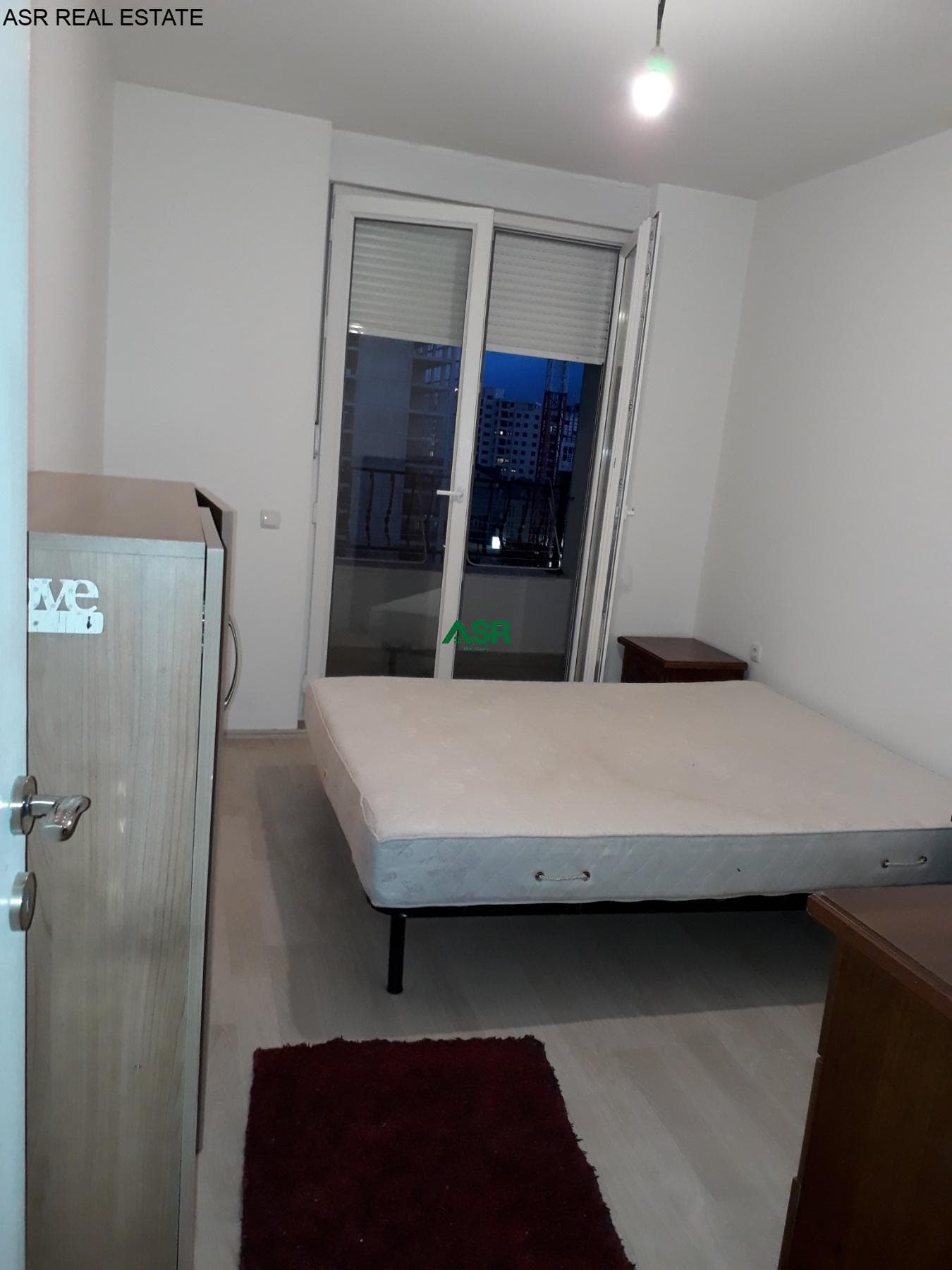 Lëshohet banesa me qera në lagjën e Spitalit 3