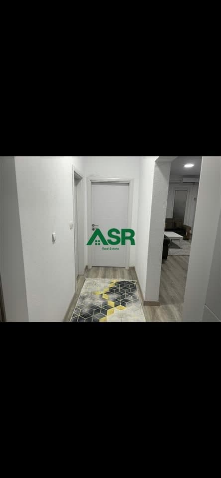 Shitet banesa në Fushe Kosove