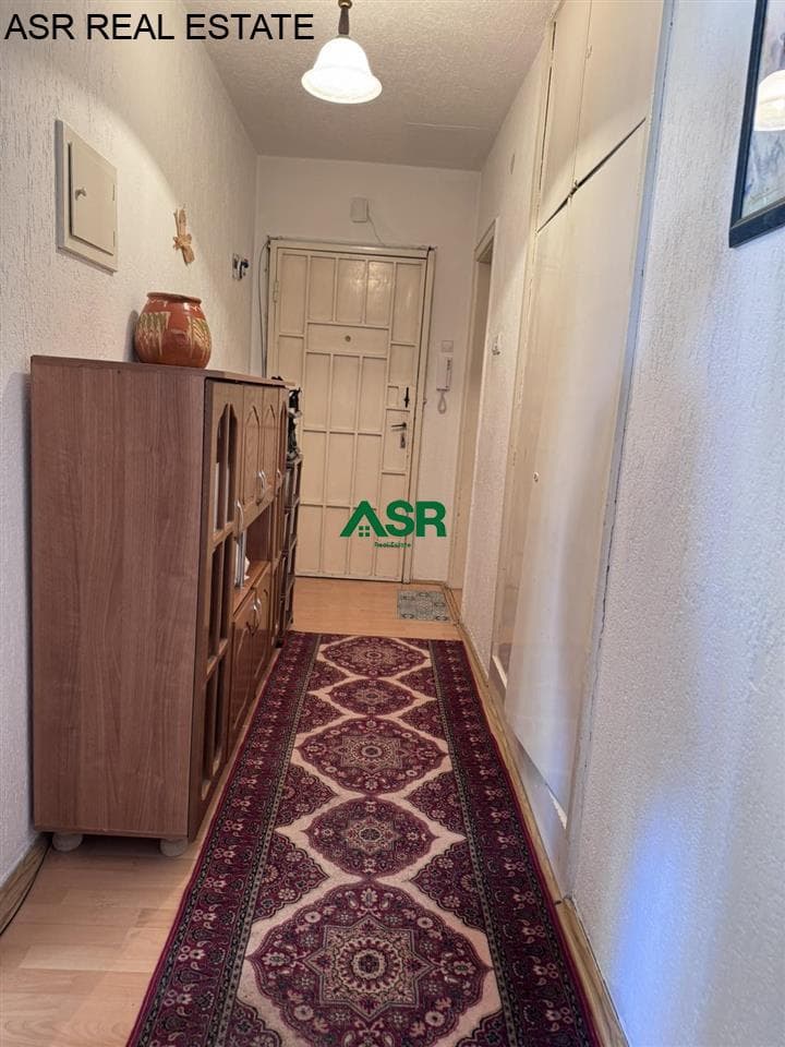 Banesë 54m2 ne shitje në lagjen Qafa, rr.Uck 2