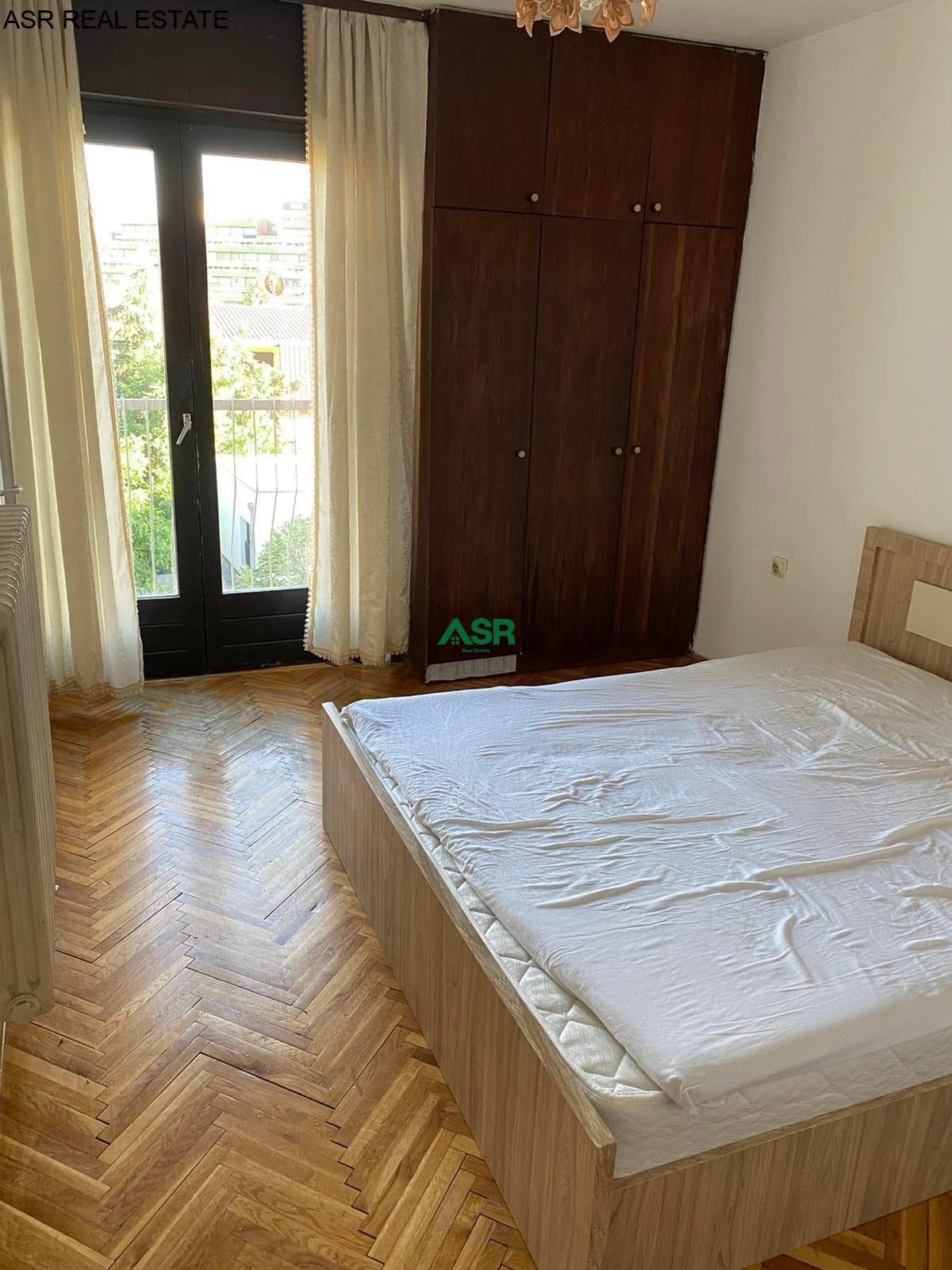 Lëshohet banesa me qera në lagjën dardania