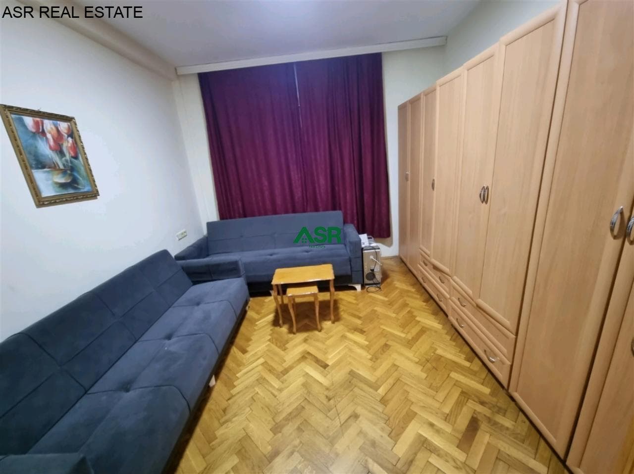 Banesë 60 m2 me qira në bregun e diellit
