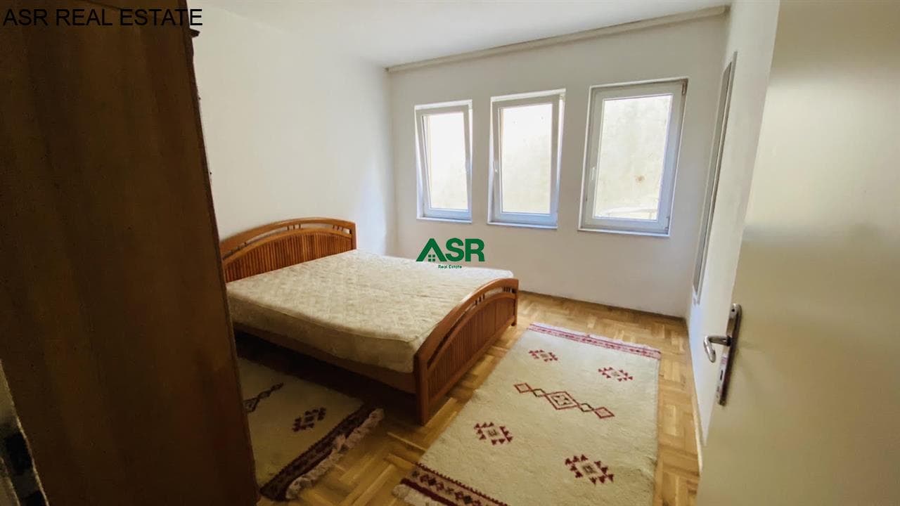 Lëshohet banesa me qira në lagjën Hani i Dilit 4