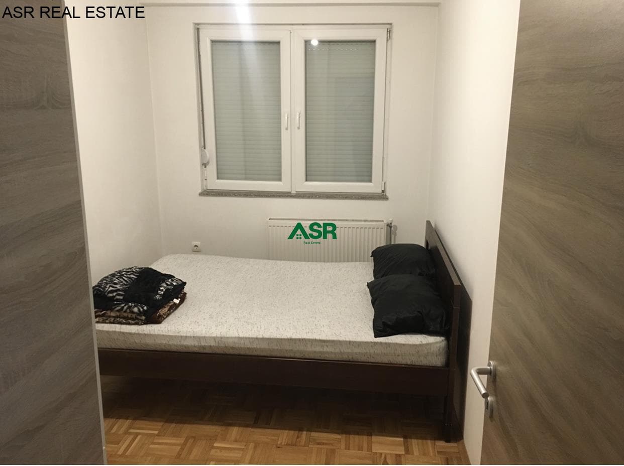 Lëshohet banesa me qera në lagjën e muhaxhereve 2