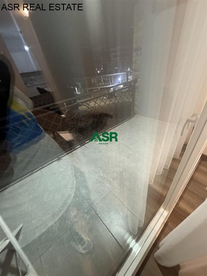 Ofrohet banesa me qira në lagjen Arberi 3
