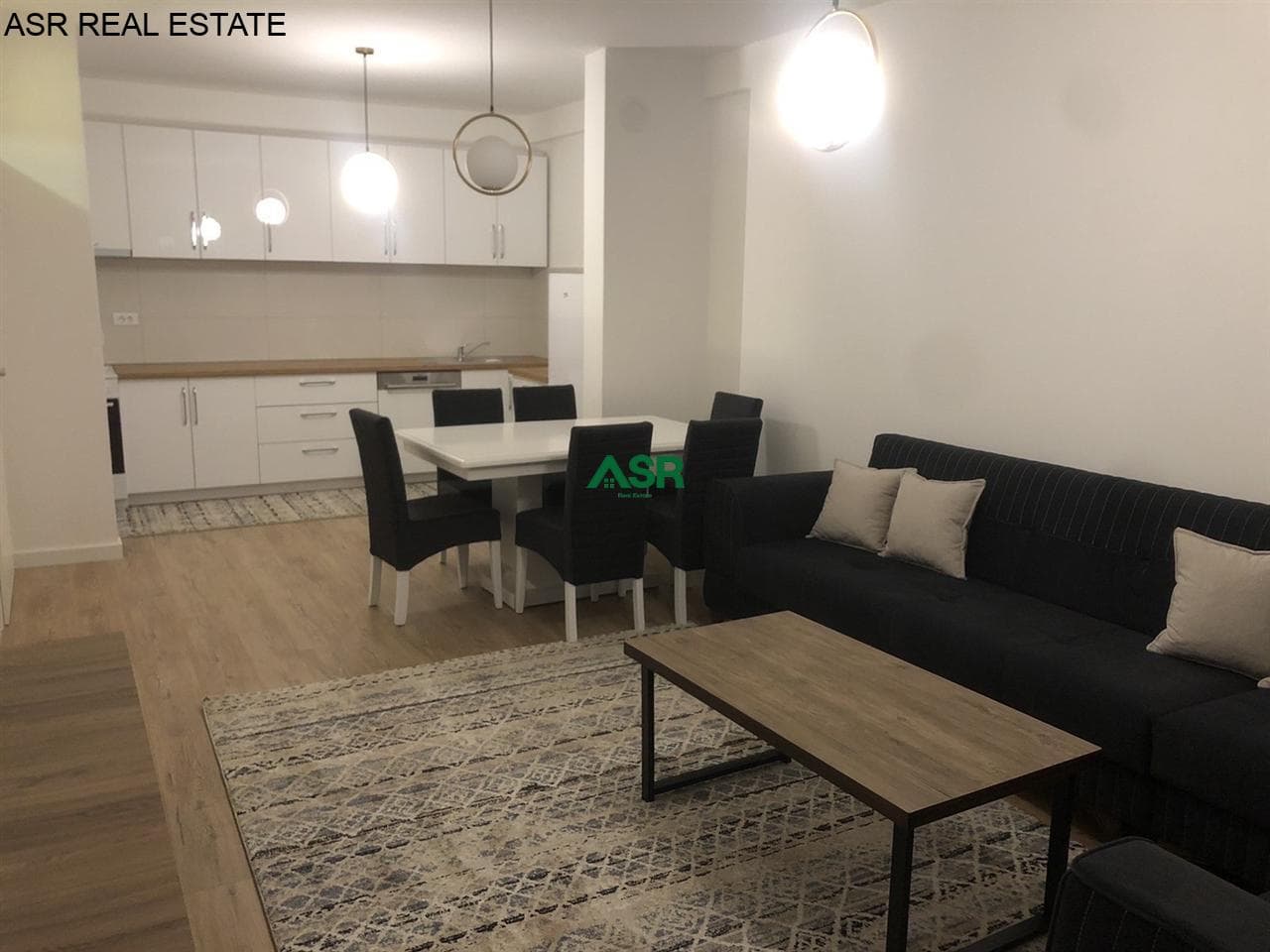 Banesë 110m2 me qira në lagjen Kodrina 4