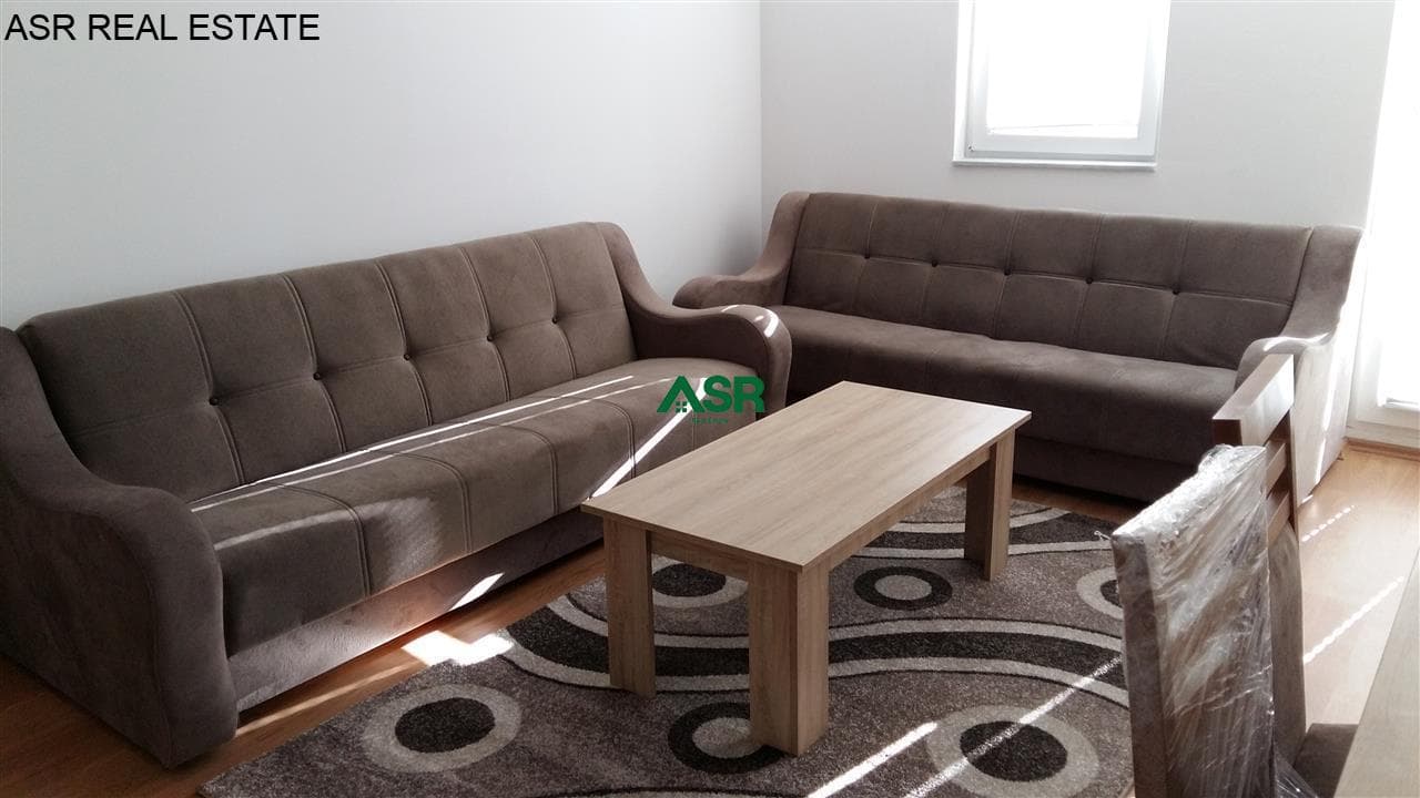 Banesë 51m2 me qira në rr.B, Prapa Royal Mall