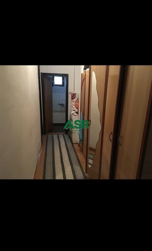 Lëshohet banesa me qera në lagjën Santeja 4